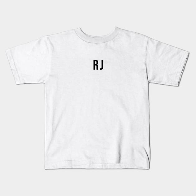 BTS Jin RJ BT21 Kids T-Shirt by PENGUINO'S